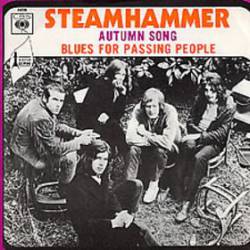 Steamhammer : Autumn Song - Blues for Passing People